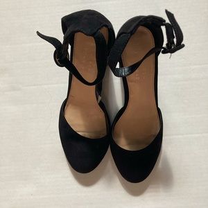 LC Lauren Conrad Heels